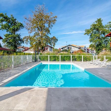 Residence Ker Enia Meubles De Tourisme Cambo-les-Bains Eksteriør bilde